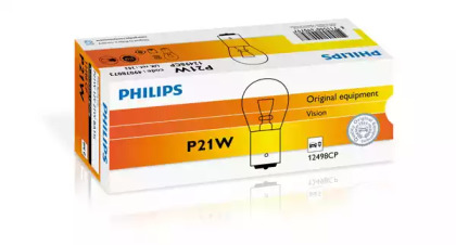 PHILIPS 12498 CP