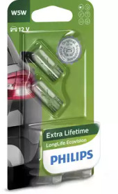 philips 12961llecob2