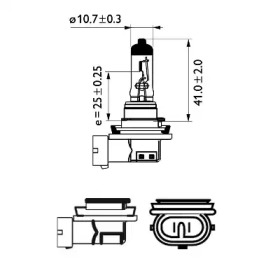 philips 12362prc1