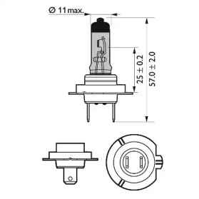 philips 12972rvs2