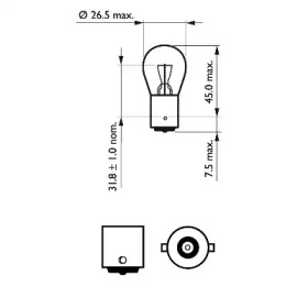 philips 12498cp