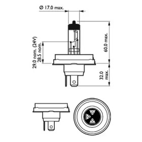philips 12475b1