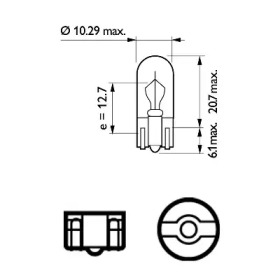 philips 13256cp