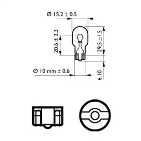 philips 12067b2