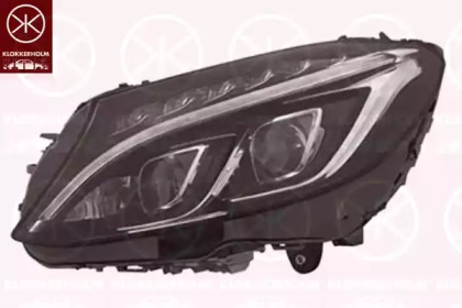 KLOKKERHOLM 35100184A1