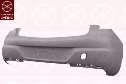 KLOKKERHOLM 5054950A1