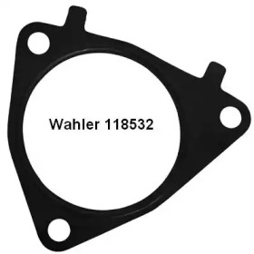 WAHLER 118532