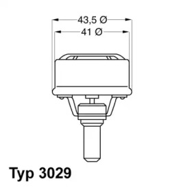 wahler 302983