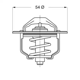 WAHLER 3103.79