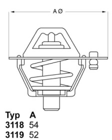 wahler 311992