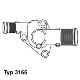 wahler 316689d