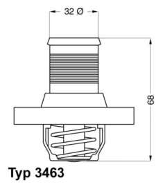 wahler 346389d