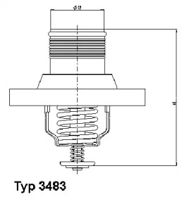 wahler 348389d