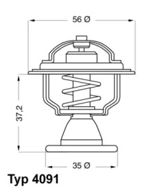 wahler 409182d