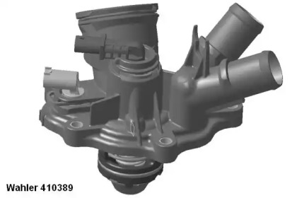 WAHLER 410389.103D