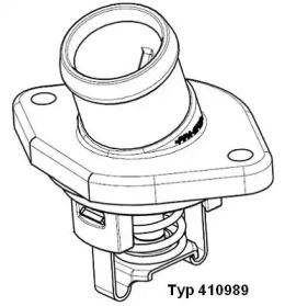 wahler 41098980d