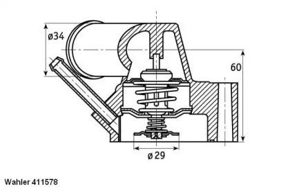 wahler 41157892d