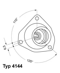 wahler 414482d