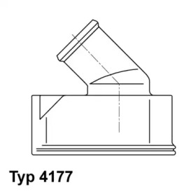 WAHLER 417792D