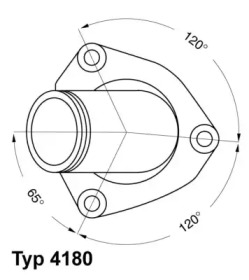 wahler 418082d