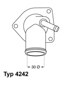 wahler 424292d