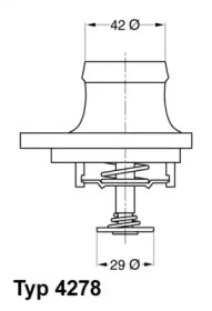 wahler 427880d