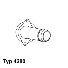wahler 428085d