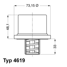 wahler 461986