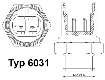 wahler 603197d