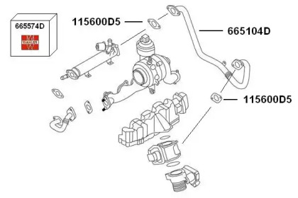 WAHLER 7900470