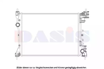 AKS DASIS 010013N