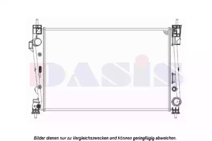 AKS DASIS 010014N