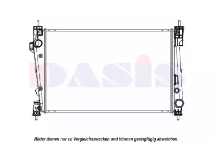 AKS DASIS 010015N