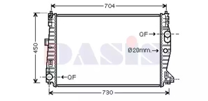 AKS DASIS 010019N