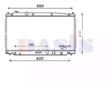 AKS DASIS 010026N