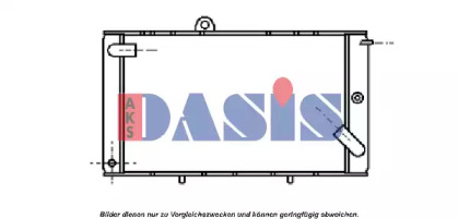 AKS DASIS 010350N