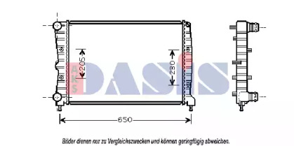 AKS DASIS 011001N