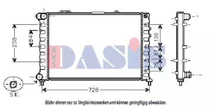 AKS DASIS 011010N