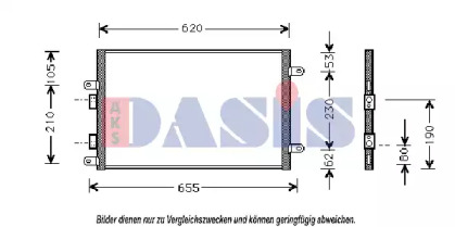 AKS DASIS 012270N