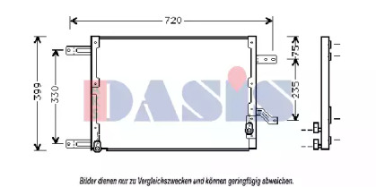 AKS DASIS 012290N