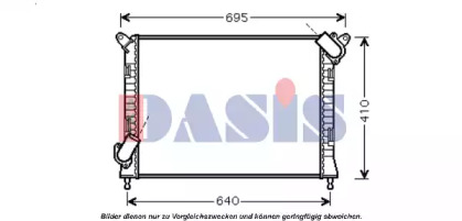 AKS DASIS 020014N