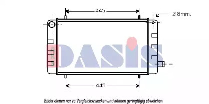 AKS DASIS 020050N AKS DASIS 020050N