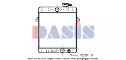 AKS DASIS 040420N