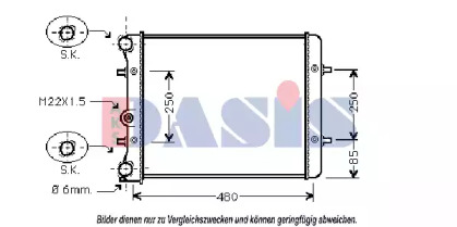 AKS DASIS 040810N