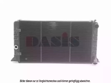 AKS DASIS 040970N