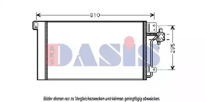 AKS DASIS 042009N