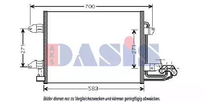 AKS DASIS 042012N