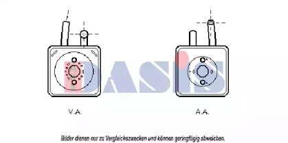 AKS DASIS 046006N