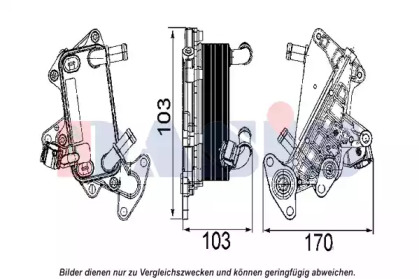 AKS DASIS 046024N