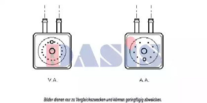 AKS DASIS 046120N